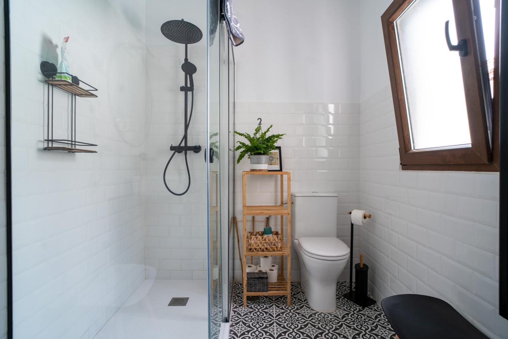 Atico - La Puerta De La Alhambra Apartment Granada Ngoại thất bức ảnh