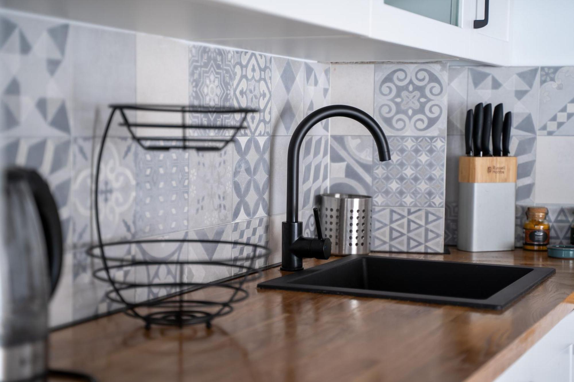 Atico - La Puerta De La Alhambra Apartment Granada Ngoại thất bức ảnh