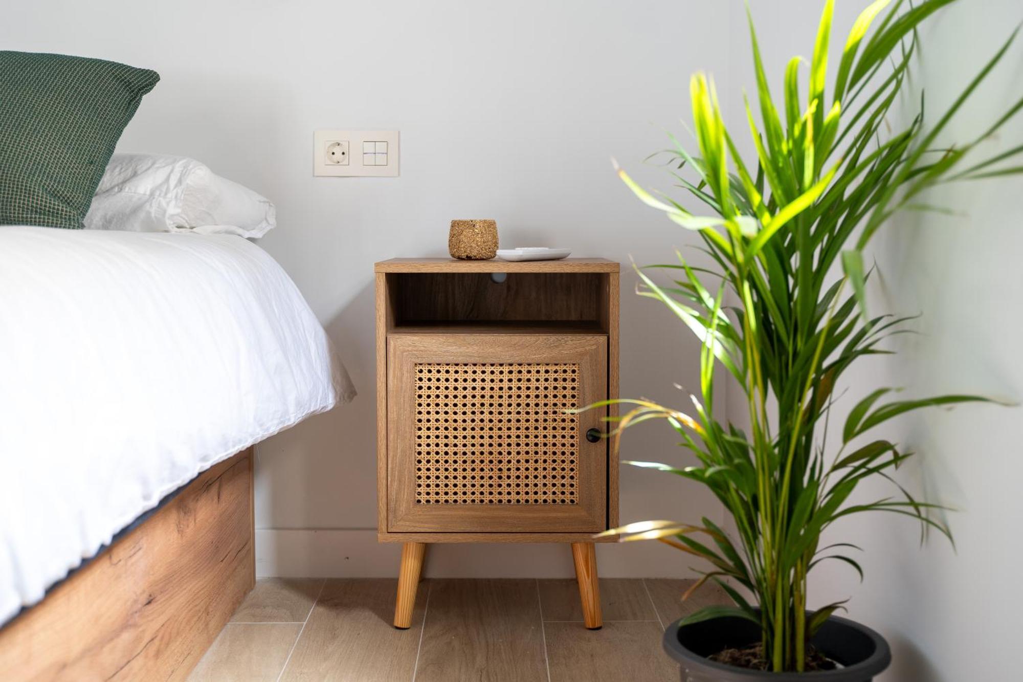 Atico - La Puerta De La Alhambra Apartment Granada Ngoại thất bức ảnh